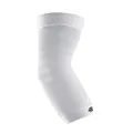 Produktbild: BAUERFEIND Ellenbogen Sleeve „Sports Compression Elbow Support“, 1 Unisex Ellenbogenbandage mit Kompression, Für Basketball, Leichtathletik und bei Ball- und Schlagsportarten, Rechts & Links tragbar