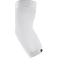 Produktbild: Sports Compression Elbow Support - Ellenbogen Bandage M white