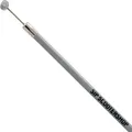 Produktbild: SIP Performance Gaszug Edelstahl 1435mm kompatibel mit Vespa 50, N, L, R, Special, Revival, S, SS, 90, R, SS, 125 VMA1