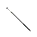 Produktbild: Gaszug SIP Performance Edelstahl 1435mm für Vespa 50, N, L, R, Special