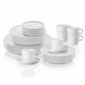 Produktbild: Thomas Cucina Bianca weiß Kombi-Set 30 tlg.