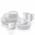 Produktbild: Thomas Cucina Bianca weiß Kombi-Set 30 tlg.