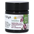 Produktbild: Lärchenpechsalbe Nervenlind mit Zirbenöl 25 g