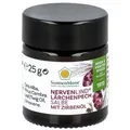 Produktbild: Lärchenpechsalbe Nervenlind mit Zirbenöl