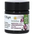Produktbild: Lärchenpechsalbe Nervenlind mit Zirbenöl 25 g