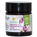 Produktbild: SonnenMoor® NERVENLIND Lärchenpechsalbe