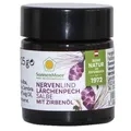 Produktbild: SonnenMoor NervenLind Lärchenpechsalbe mit Zirbenöl  25 g