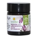 Produktbild: LÄRCHENPECHSALBE Nervenlind mit Zirbenöl 25 G