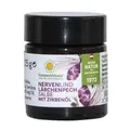 Produktbild: 2x LÄRCHENPECHSALBE Nervenlind mit Zirbenöl 25 G