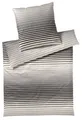 Produktbild: JOOP! Bettwäsche Shutter 4109, Farbe Stone 09, 155x220cm Einzelstück