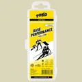 Produktbild: Toko Base Performance Yellow 120g Skiwax