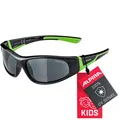 Produktbild: FLEXXY JUNIOR - Flexible und Bruchsichere Sonnenbrille Mit 100 UV-Schutz Für ...