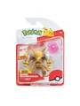 Produktbild: Pokemon Battle Feature Figure Alakazam