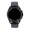 Produktbild: Samsung Galaxy Watch 3 45mm Schwarz Android Smartwatch Kundenretoure