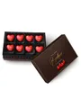 Produktbild: Mikamax Heart-Shaped Bonbon Candle Light