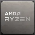 Produktbild: AMD Ryzen 5 5600G 6C/12T 3.90-4.40GHz AM4 tray - 100-000000252