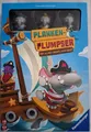 Produktbild: Ravensburger Planken-Plumpser - Kinderspiel ab 5 Jahre 22342+++