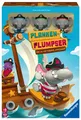 Produktbild: Planken-Plumpser - Kinderspiel ab 5 Jahre