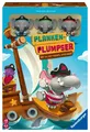 Produktbild: Florian Sirieix (u. a.) | Planken-Plumpser - Kinderspiel ab 5 Jahre | Spiel
