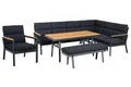 Produktbild: Gardissimo Dining-Ecklounge 