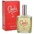 Produktbild: Revlon Charlie Red Eau de Toilette für Damen 100 ml