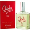 Produktbild: Charlie Red Eau De Toilette Vaporisateur 100 ml