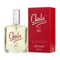 Produktbild: Revlon Charlie Red femme/woman, Eau de Toilette, Vaporisateur/Spray, 100 ml