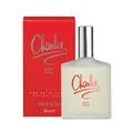 Produktbild: Revlon Charlie Red EDT Herrenduft 100ml - Blumig & Fruchtig
