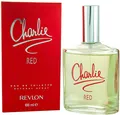 Produktbild: Revlon Charlie Red Eau De Toilette Spray 100 ML
