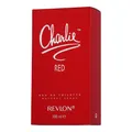 Produktbild: Revlon Charlie Red EDT 100ml