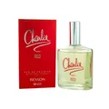Produktbild: Revlon Charlie Red Eau de Toilette 100ml For Women