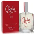 Produktbild: Revlon Charlie Red 100 ml Eau de Toilette for Women