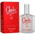 Produktbild: Revlon Charlie Red 100 ml Eau de Toilette EDT Damenduft Damen Duft
