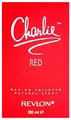 Produktbild: Revlon Charlie RED Eau de Toilette EdT Spray orientalischer Damen Duft 100ml NEU
