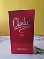 Produktbild: Revlon® Charlie Red EdT – 100 ml – Orientalisch‑Blumig – Damenparfum OVP