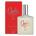Produktbild: CHARLIE RED 100ML EAU DE TOILETTE SPRAY NAGELNEU & OVP