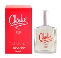 Produktbild: ✅ Revlon Charlie RED Eau de Toilette EdT Spray orientalischer Damen Duft 100ml ✅