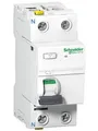 Produktbild: Schneider Electric Acti9 iid residual current circuit breaker 2p 40 a 30 ma type a