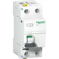 Produktbild: Schneider Electric - Fehlerstrom-schutzschalter A9z21240, 40a
