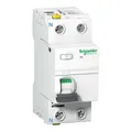 Produktbild: Schneider Electric FI-Schalter 2P 40A 30mA Typ A A9Z21240