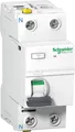 Produktbild: A9Z21240 - Fehlerstrom-Schutzschalter iID, 2P, 40A , 30mA, Typ A