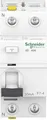 Produktbild: Schneider Electric FI-Schutzschalter A9Z21240 | 2-polig | 40A | 30mA Typ A | 230V | DIN-Schiene | IP20 | Acti 9 iID