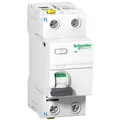 Produktbild: Schneider Electric FI 2P 40A 30MA KL. A (A9Z21240)