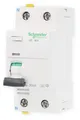 Produktbild: Schneider Electric A9Z21240 Fi-Schutzschalter iID, 2-Polig, 40A, 30mA, Typ A