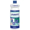 Produktbild: Dr. Schnell Levante 1 L Alkoholreiniger materialschonender Glanzreiniger für wasserfeste Oberflächen