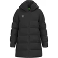 Produktbild: Erima Winterjacke - schwarz