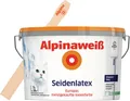 Produktbild: Alpina 5L Seidenlatex