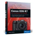 Produktbild: Buch Canon EOS R7 von Holger Haarmeyer