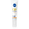 Produktbild: Nivea Q10 Energy Augencreme gegen Falten 15 ml
