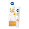 Produktbild: Nivea Q10 Energy Fresh Look Augencreme mit Vit, 15 ml
